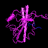 Molecular Structure Image for 1MW4