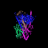 Molecular Structure Image for 8IZB