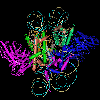 Molecular Structure Image for 8SYP