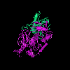 Structure molecule image