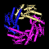 Molecular Structure Image for 1Q43