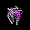 Molecular Structure Image for 1MMT