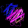 Structure molecule image