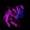 Molecular Structure Image for 8HTD