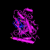 Molecular Structure Image for 8HTE