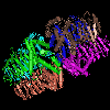 Molecular Structure Image for 8I04