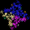 Molecular Structure Image for 8UXM