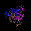 Molecular Structure Image for 8JV7