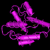 Molecular Structure Image for 1OOF