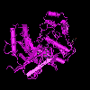 Molecular Structure Image for 1OVE