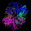 Molecular Structure Image for 8HMN