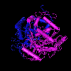 Molecular Structure Image for 1P9O