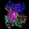 Molecular Structure Image for 1OGD