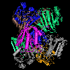 Molecular Structure Image for 1OGF