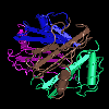 Molecular Structure Image for 1F9S