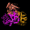 Molecular Structure Image for 1FB5