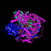 Molecular Structure Image for 8P8G