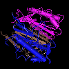 Molecular Structure Image for 1NQ3