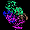 Molecular Structure Image for 1NTO