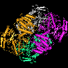 Molecular Structure Image for 1NVG