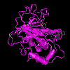 Structure molecule image