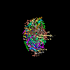 Molecular Structure Image for 8CA5