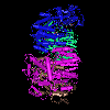 Molecular Structure Image for 1ORR