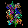 Structure molecule image