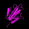 Molecular Structure Image for 1PQN