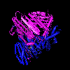 Molecular Structure Image for 1PVG