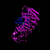 Molecular Structure Image for 4CC4