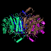 Molecular Structure Image for 4CM8