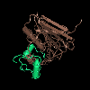 Structure molecule image