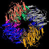 Molecular Structure Image for 8STD