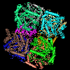 Molecular Structure Image for 1M3U