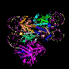 Structure molecule image