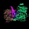 Molecular Structure Image for 2OK4