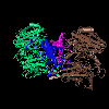 Molecular Structure Image for 2OK6