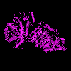 Molecular Structure Image for 2OLS