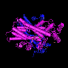 Molecular Structure Image for 3EZ3