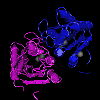 Molecular Structure Image for 1OX7