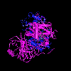 Molecular Structure Image for 8C3I