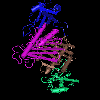 Molecular Structure Image for 1P27