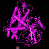 Molecular Structure Image for 8U3N