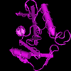 Molecular Structure Image for 1Q2Y