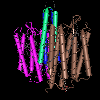 Molecular Structure Image for 5JJF