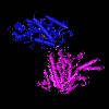 Molecular Structure Image for 8BV5