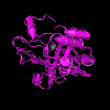 Molecular Structure Image for 1OEJ