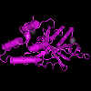 Molecular Structure Image for 1OEK