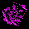 Structure molecule image